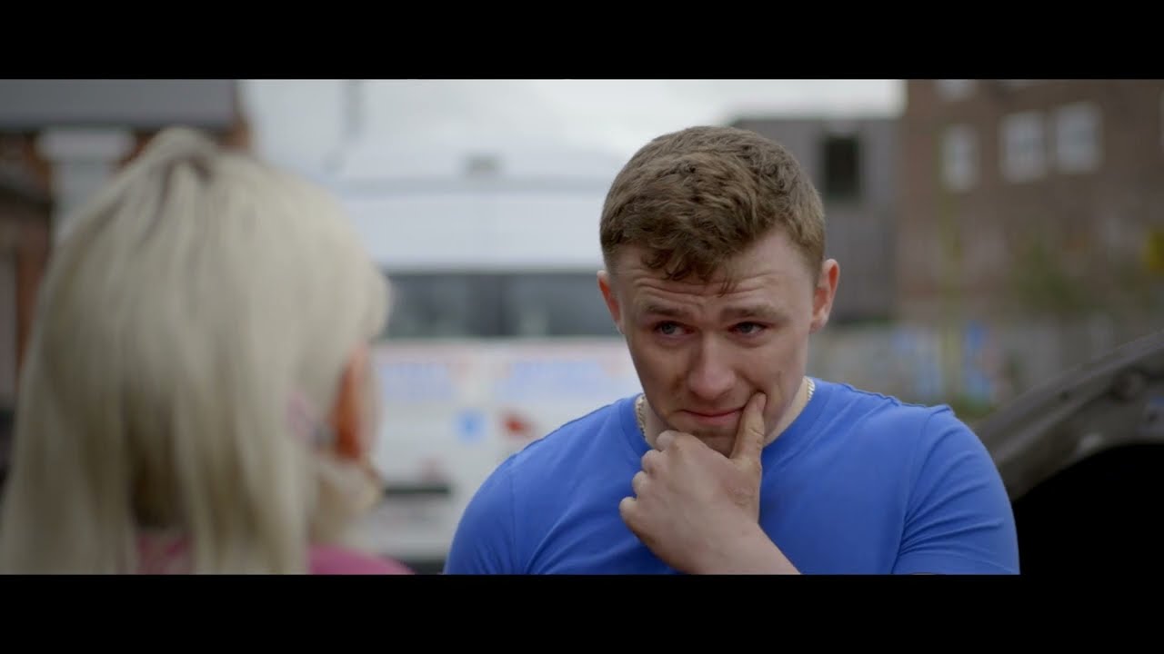 Gaiety School of Acting Graduating Class of 2023 Film Scenes - Home