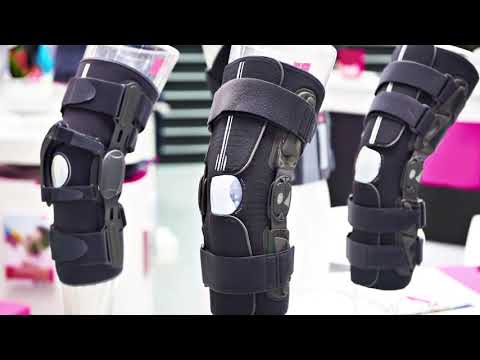 Should you wear a knee brace after ACL surgery?