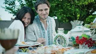 Етніка. Косівська мальована кераміка