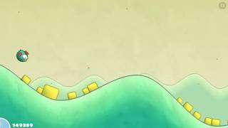 Tiny Wings Island 10 - 300,000+
