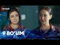 Senga Muhtojman 9-bo'lim ( 21-22-23-qismlar )