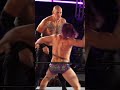 Matt Riddle & Bishop Dyer TRADE HEAVY BLOWS! 💥