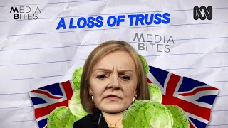 A Loss of Truss | Media Bites