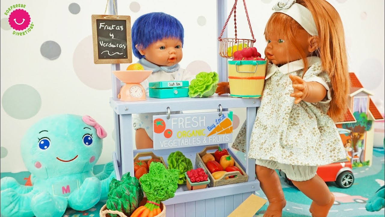 juguetes para revender