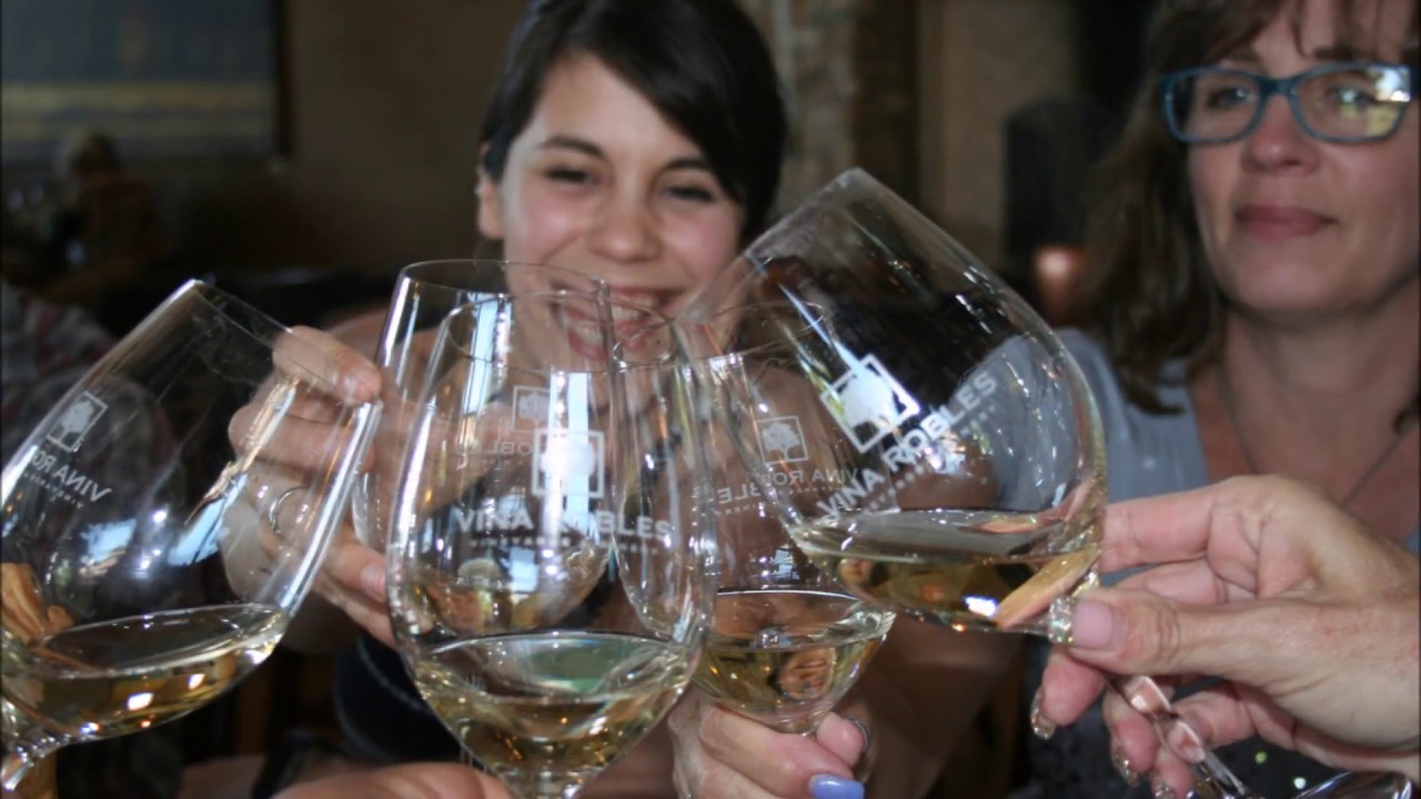Paso Robles Wine Tasting # Loren's 50th Birthday - Paso Robles Wine Tasting # Loren's 50th Birthday
