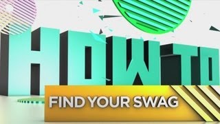 How to Find Your Swag - Jerk All Stars