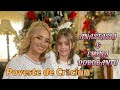 Anastasia &amp; Emilia DOROBANTU - Poveste de Craciun - XMAS