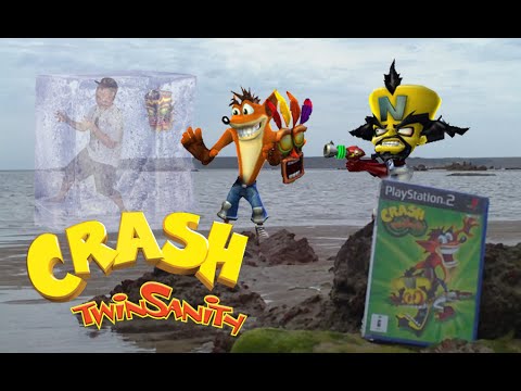Crash Twinsanity