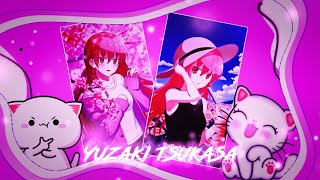 PRESET AM ANIME 🥀DJ NOFIN ASIA OLD KANE 🎶VIRAL TIKTOK 🔥 TSUKASA 💞