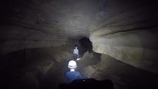Tumbling Rock Cave Preserve