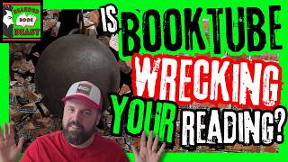 Is Booktube WRECKING YOUR READING? | How to FIGHT BACK!