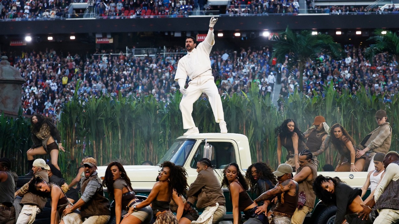 'The Numbers Are In': NFL Half-Time Show Backfires Spectacularly...