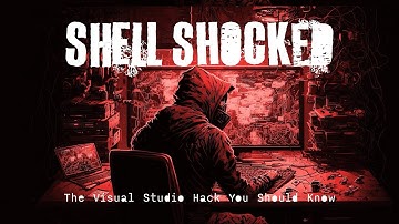 SHELL SHOCKED! - A Reverse Shell Live Hacking and Mitigation Demo [ThreatLocker Webinar]