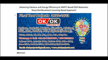 Balancing Fairness and Energy Efficiency in SWIPT Based D2D Networks Deep Reinforcement Learning Bas