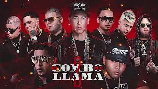 Daddy Yankee - El Combo Me Llama 2 Ft Bad Bunny, y varios artista mas