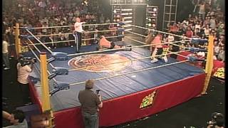 Episode 102 - 100% Lucha