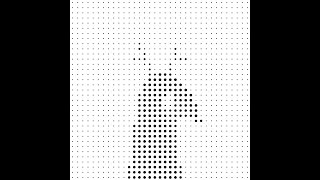 Famous ジェネレーティブアート(GA)Dot Dot RUBYMAKY Wealth