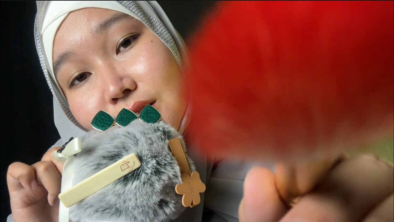 Қазақша АСМР / сені ұйықтатамын /уложу тебя спать / асмр на казахском / ASMR