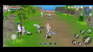 EPIC CONQUEST 2 GAMEPLAY 5 #We are rescuing the knights from the cave