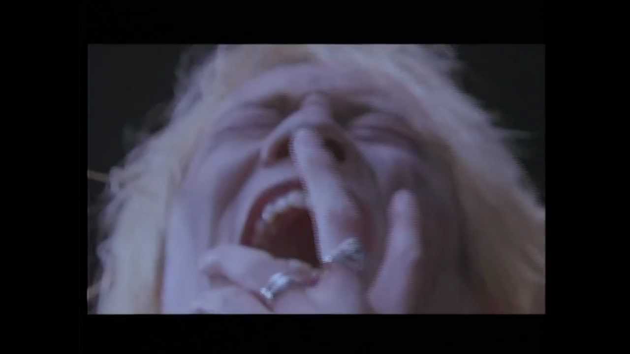 DIE IN CRIES/My Eyes～僕の瞳よ～（PV）