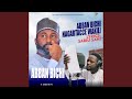 Abba bichi nagartaccan wakili