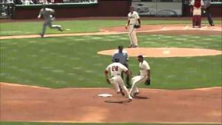 2010/05/06 Utley gets two