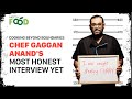 Cooking beyond boundaries chef gaggan anand in conversation with gargi rawat