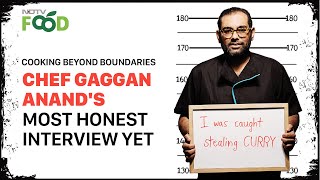 Cooking Beyond Boundaries: Chef Gaggan Anand In Conversation With Gargi Rawat