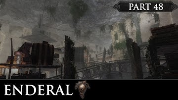 Enderal: The Shards of Order - Part 48