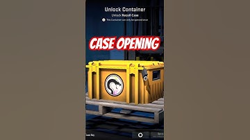 Opening cases until I get gold Day #9