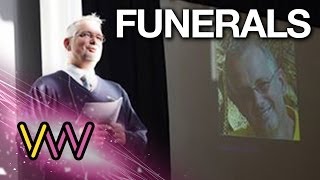 Mark Franklin: Funeral Director | fastBREAK ENDING August 2013