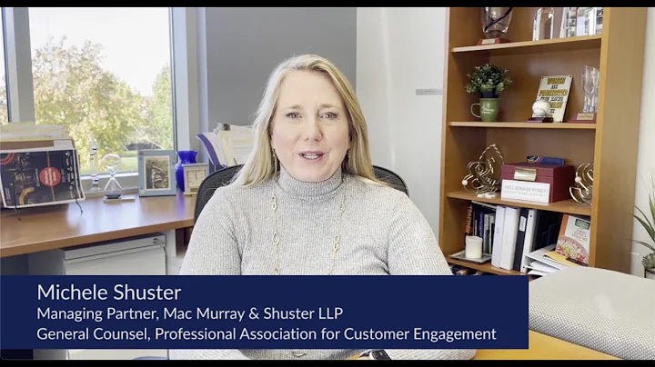 2022 PACE ACX Wrap Up from Michele Shuster