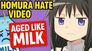 I Used to Hate Homura Akemi… and I Was So Wrong
