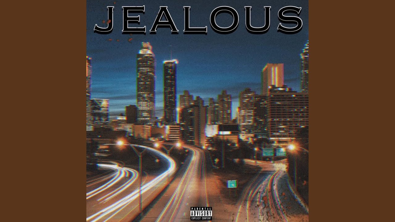 YouTube에서 Jealous (feat. Jontavian Barber) 보기