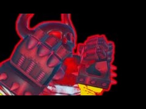 Deathbringer 3rd phase