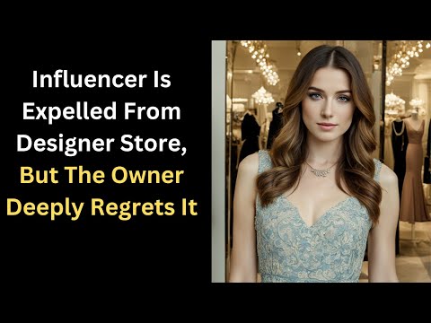 InfluencerDGoneWild's Biggest Regret