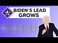 NEW A+ Rated Poll: Joe Biden Leads 12% Nationally
