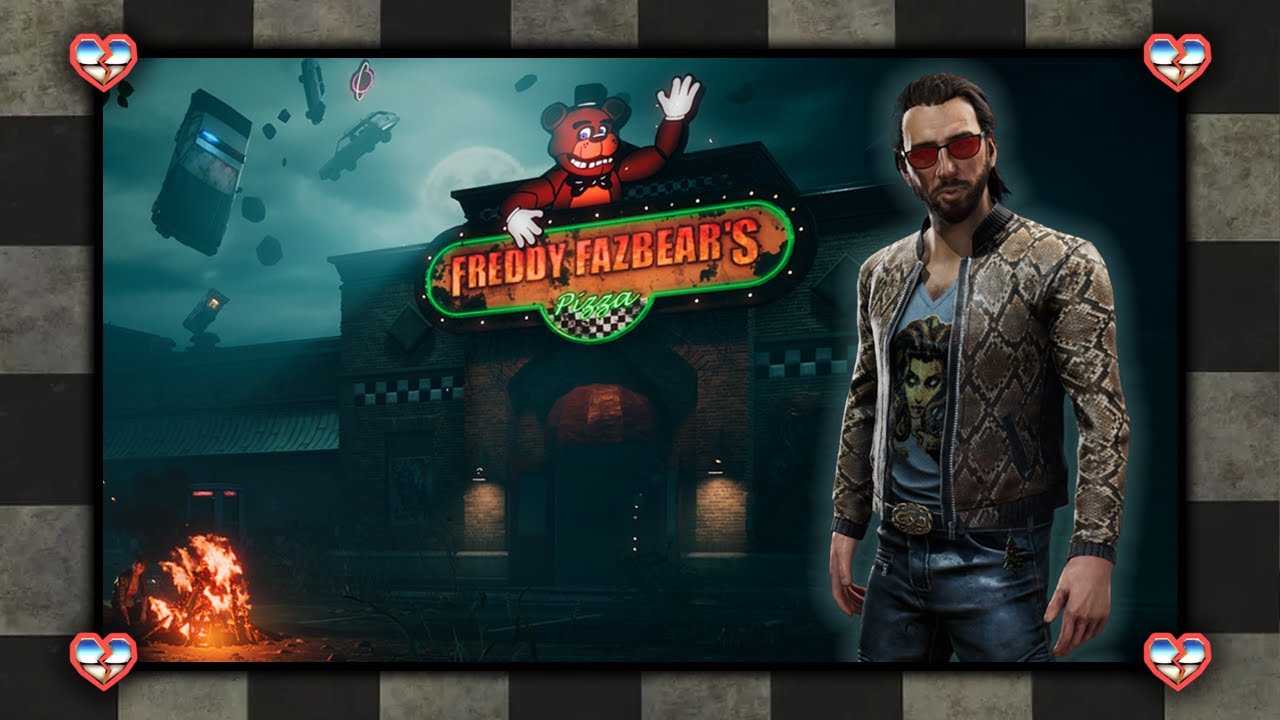 dead-by-daylight-fnaf-freddy-fazbear-s-pizza-map-showcase