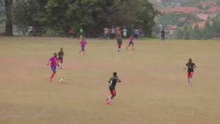 St Noa Gfc 1- 0 Royal Dreamers Highlights Fufa Women Elite League