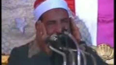 من سورة الروم / الحلفاوي / أحمد عمر تاج