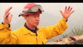 Slide Fire Temperature Inversion