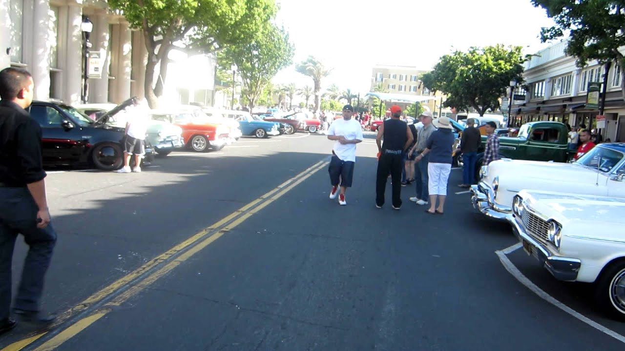 Pittsburg Car Show 2012 001 YouTube