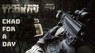 EFT SPT-AKI: Chad for a Day