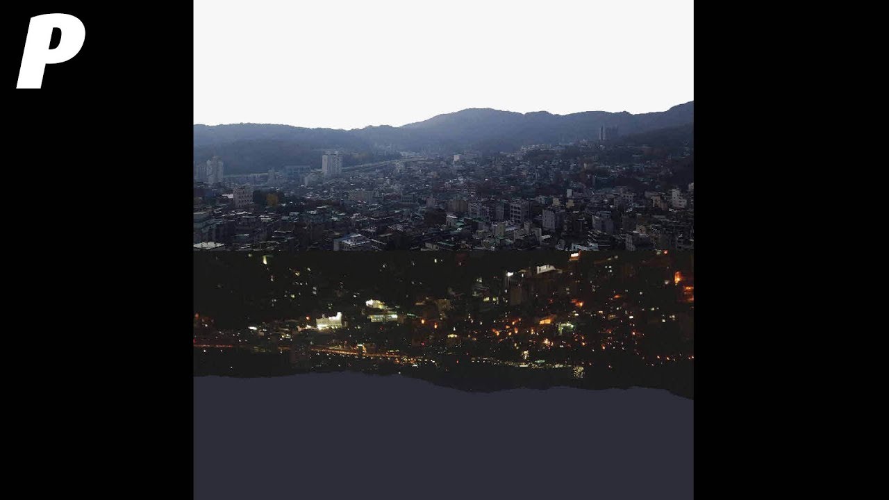 [Official Audio] GongGongGoo009 - 정릉 (Jeongneung)