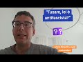 DIEGO FUSARO: "Fusaro, lei è antifascista?"