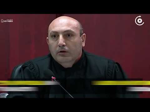 „ასე მგონია, „ბასიანის“ დაცვა რაღაცის ზემოქმედების ქვეშ იყო“   თამაზ ქვლივიძის დაკავების კადრები