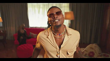 Pallaso - Gwavawa (Official Music Video)