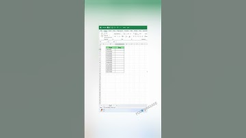 Extract Day Name from Date in Excel | Excel Formula Trick #focusinguide #shorts