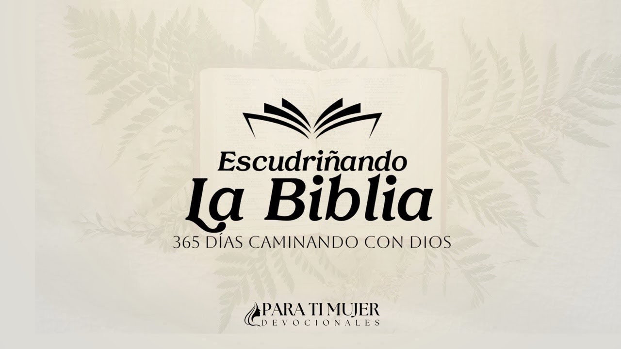 Día 364 I Apocalipsis 19–22 ¡Acompáñanos en un viaje por la palabra 365 días caminando con Dios!