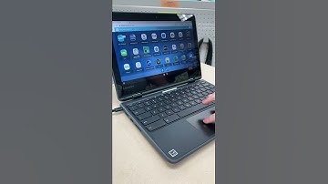 Epic Library intro video